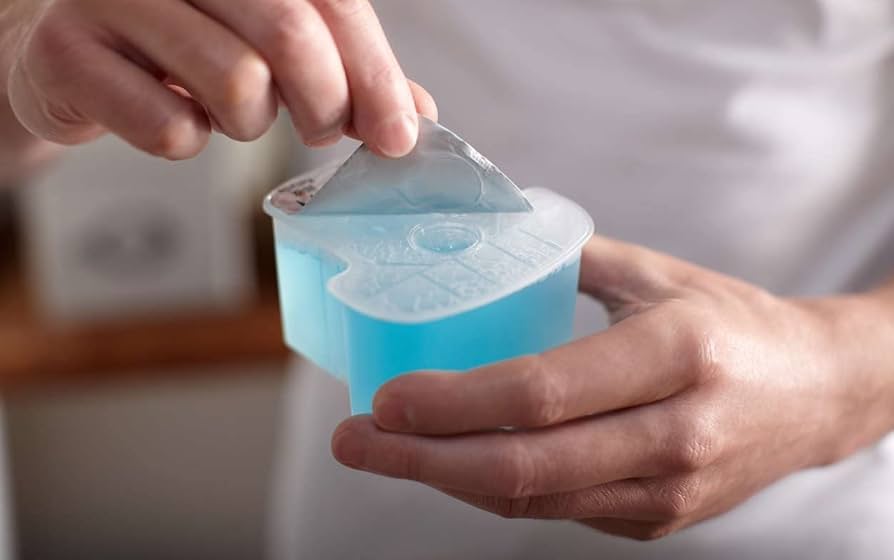 Amazon.co.jp: フィリップス 洗浄液 シェーバー（9000シリーズ用